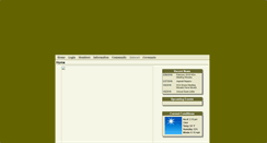 Desktop Screenshot of antlerridge.org